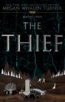 The queen's thief, tome 1 : The thief par Whalen Turner