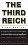 The Third Reich par Burleigh