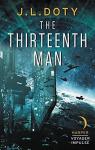 The Thirteenth Man par Doty
