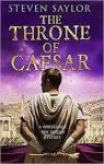 The Throne of Caesar par Saylor