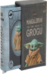 The Tiny Book of Grogu par Insight Editions