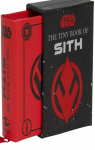 The Tiny Book of Sith par Bende