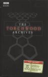 The Torchwood Archives par Martyn