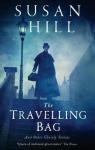The Travelling Bag : And Other Ghost Stories par Hill