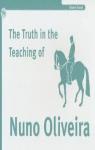 The Truth in the teaching of Nuno Oliveira par Russel