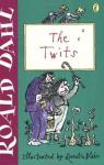 The Twits par Dahl