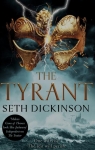 The Tyrant Baru Cormorant par Dickinson