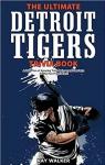 The Ultimate Detroit Tigers Trivia Book par Walker