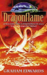 The Ultimate Dragon Saga, tome 3 : Dragonflame par 