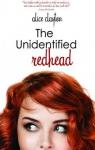 The Unidentified Redhead par Clayton