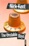 The Unstable Boys par Kent