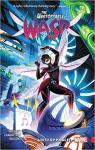 The Unstoppable Wasp, tome 1 : Unstoppable ! par Charretier