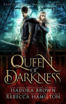 The Vampire Pirate Saga, tome 4 : Queen of Darkness par Hamilton