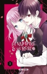 The Vampire and the Rose, tome 1 par Asaka