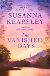 The Vanished Days par Kearsley