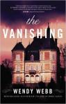 The Vanishing par Webb