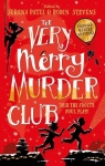 The Very Merry Murder Club par Valente