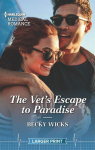 The Vet's Escape to Paradise par Wicks