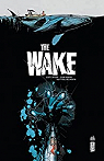 The Wake par Snyder