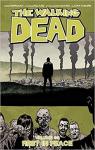 The Walking Dead, volume 32 : First in place par Kirkman