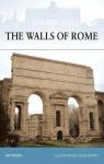 The walls of Rome par Fields