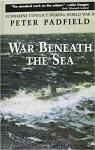 The War Beneath the Sea par Padfield