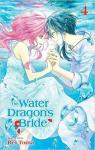 The water dragon's bride, tome 4 par Toma