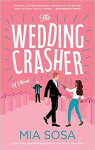 The Wedding Crasher par Sosa