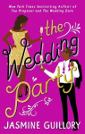 The Wedding Date, tome 3 : The Wedding Party par Guillory