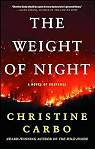 Glacier Mystery, tome 3 : The Weight of Night par 