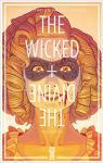 The wicked & the divine, tome 7 : Postrit par Gillen