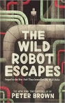 The Wild Robot Escapes par Brown (II)
