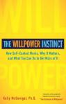 The Willpower Instinct par McGonigal