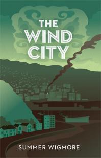 The Wind City par Wigmore