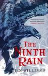 The Winnowing Flames Trilogy 1: The Ninth Rain par Williams