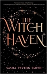 Haxahaven, tome 1 : Le cercle des sorcières par Smith