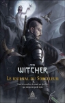 The Witcher : Le journal d'un Sorceleur par Pondsmith