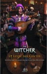 The Witcher : Le livre des contes par Pondsmith