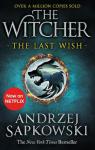 The Witcher: The last wish par Sapkowski