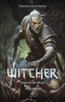 The Witcher, le jeu de rôle officiel par Pondsmith