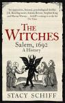 The Witches : Salem, 1692 par Schiff