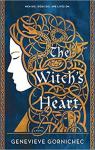 The Witch's Heart par Gornichec