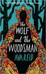 The Wolf and the Woodsman par Reid