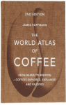 The World Atlas of Coffee par Hoffmann