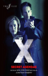The X-Files : Secret Agendas par Gilstrap