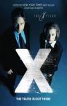 The X-Files : The truth is out there par Waggoner