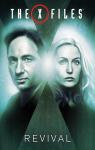 The X-Files, tome 1 : Revival par Harris