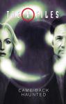 The X-Files, tome 2 : Came Back Haunted par Harris