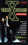 The X-Files : le guide non officiel par Ngaire E. Genge