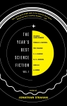 The Year's Best Science Fiction, tome 1